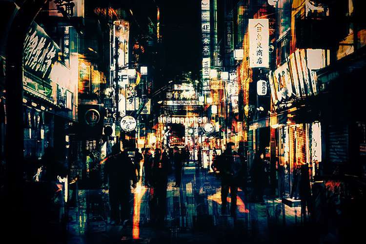 神田駅