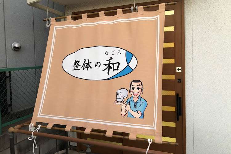 整体の和