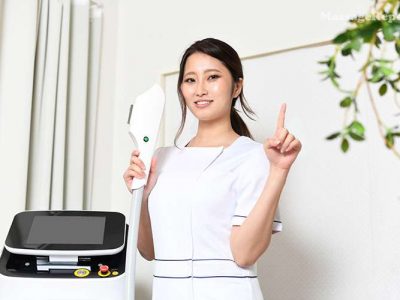 エステサロン　アイキャッチ素材